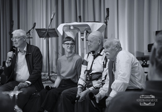 Auftakt Freejazzfestival 2025 KEKS0454 Kerstin Krämer