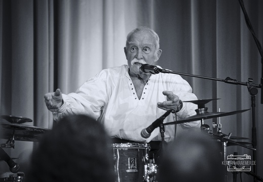 Auftakt Freejazzfestival 2025 SRGB9390 Kerstin Krämer