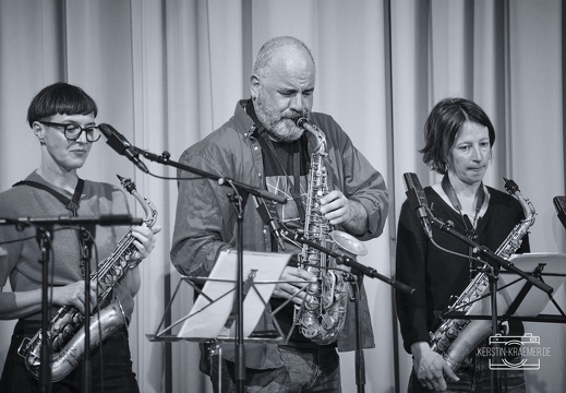 Auftakt Freejazzfestival 2025 SRGB9563 Kerstin Krämer