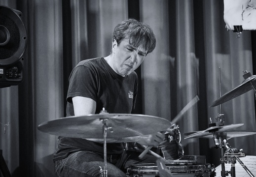 Freejazzfestival 2025 - Tag 1 SRGB9722 Kerstin Krämer