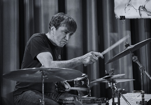 Freejazzfestival 2025 - Tag 1 SRGB9745 Kerstin Krämer