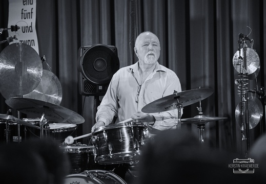 Freejazzfestival 2025 - Tag 1 SRGB9833 Kerstin Krämer