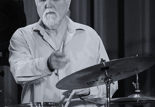 Freejazzfestival 2025 - Tag 1 SRGB9836 Kerstin Krämer