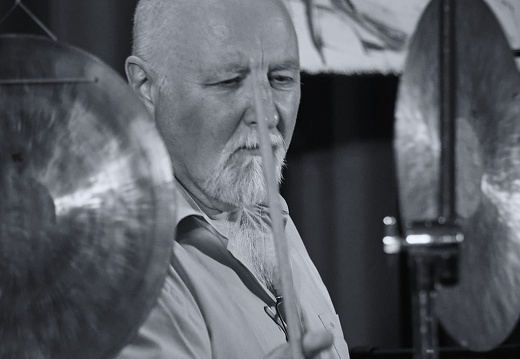 Freejazzfestival 2025 - Tag 1 SRGB9848 Kerstin Krämer