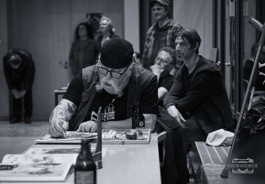 Freejazzfestival 2025 - Tag 1 SRGB9872 Kerstin Krämer