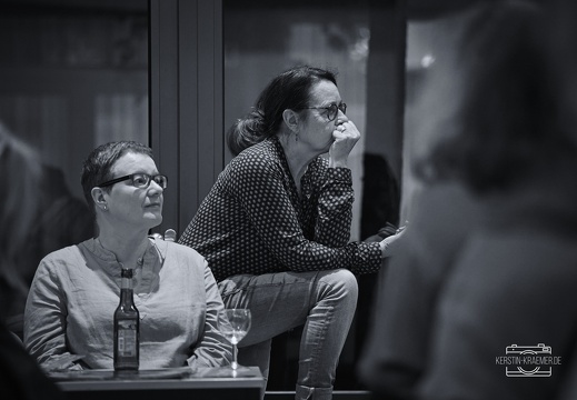 Freejazzfestival 2025 - Tag 1 SRGB9907 Kerstin Krämer