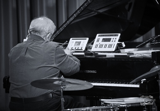 Freejazzfestival 2025 - Tag 2 SRGB1117 Kerstin Krämer