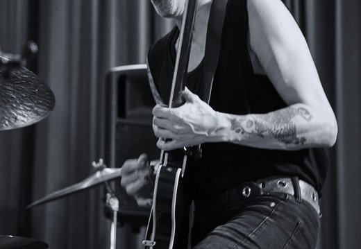 Freejazzfestival 2025 - Tag 2 SRGB1306 Kerstin Krämer